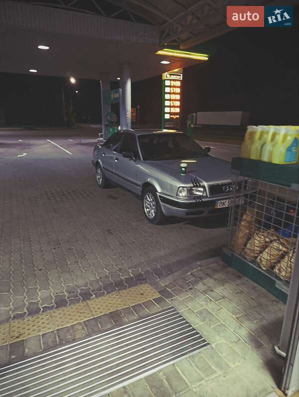 Audi 80 (1995)