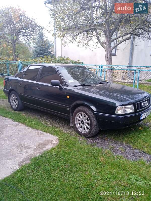 Audi 80 (1994)