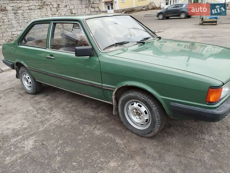 Audi 80 (1982)