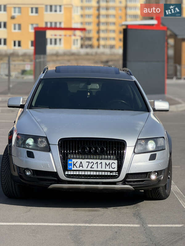 Audi A6 (2006)