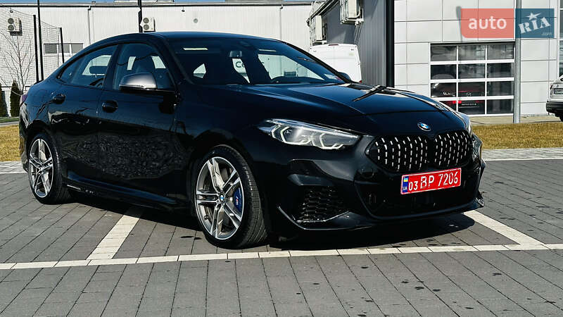Bmw M235i (2020)