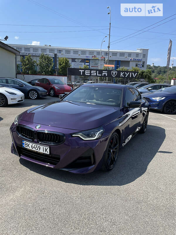 Bmw 230i (2022)