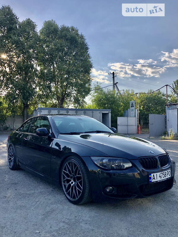 Bmw 335i (2012)