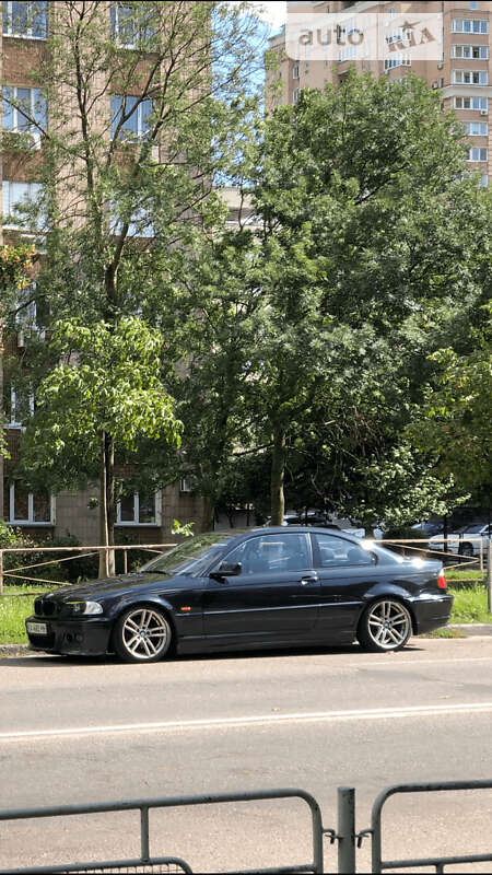 Bmw 323i (1999)