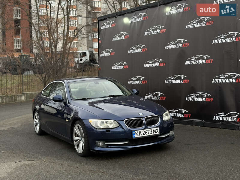 Bmw 335i (2011)
