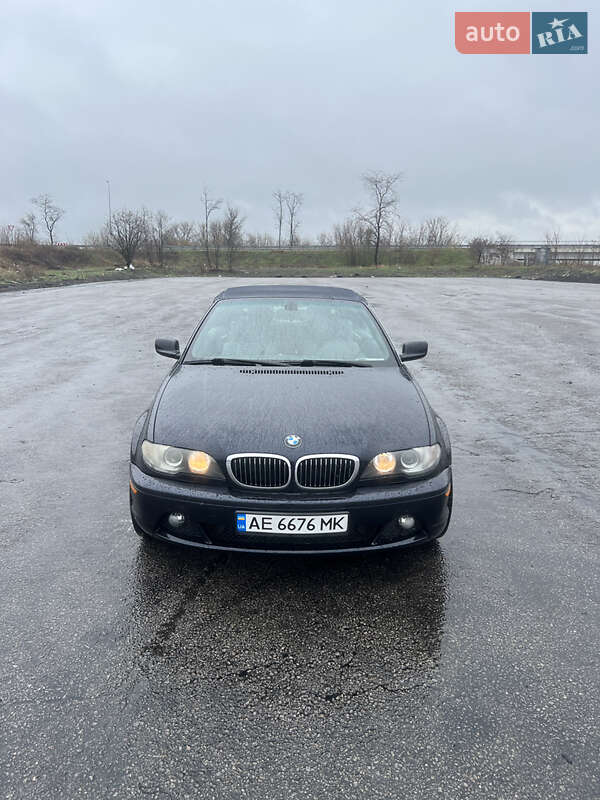 Bmw 3 series (2006)
