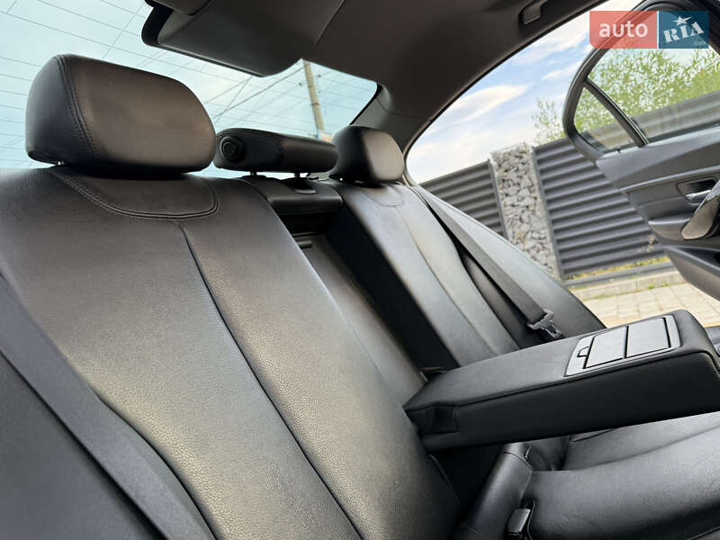 Bmw 3 series (2013)