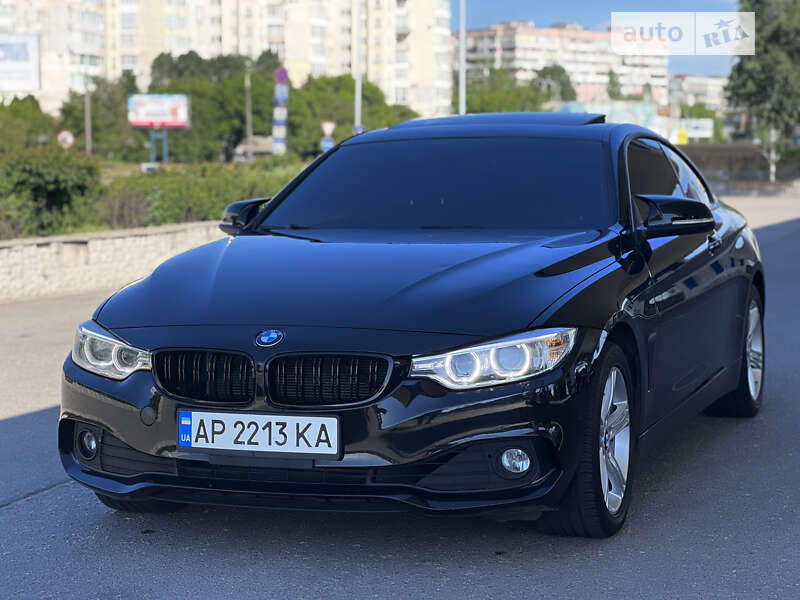 Bmw 428i (2013)
