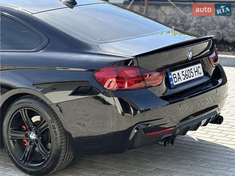 Bmw 428i (2014)