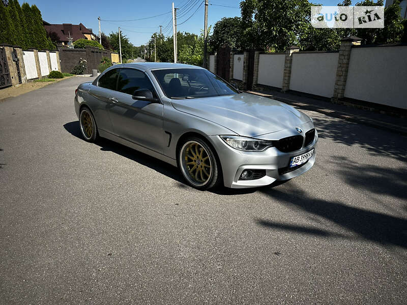 Bmw 428i (2014)