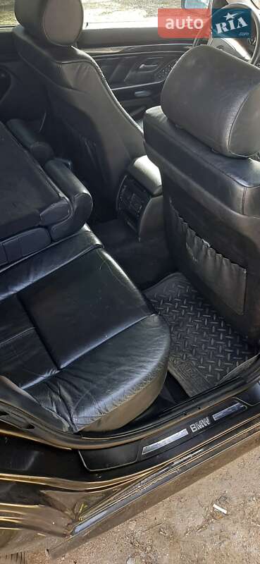 Bmw 520i (1998)