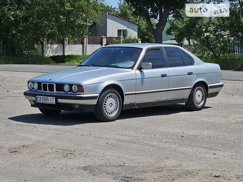 Bmw 520i (1994)