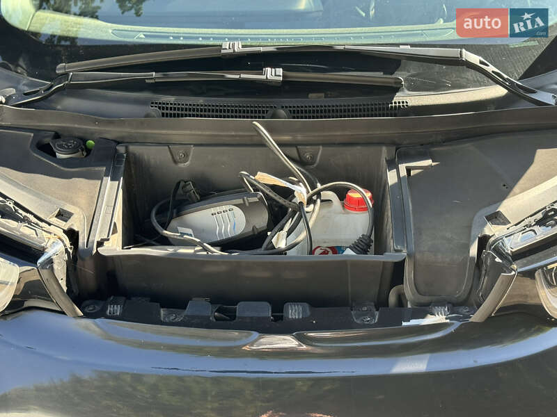 Bmw I3 (2015)