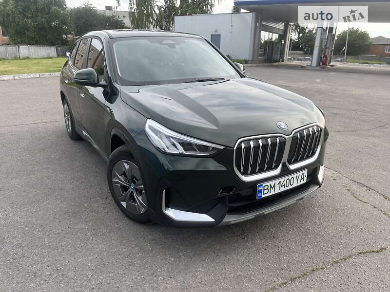 Bmw X1 (2023)