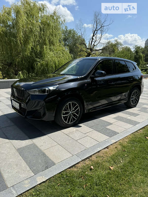 Bmw X1 (2022)