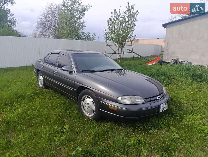 Chevrolet Lumina (1996)