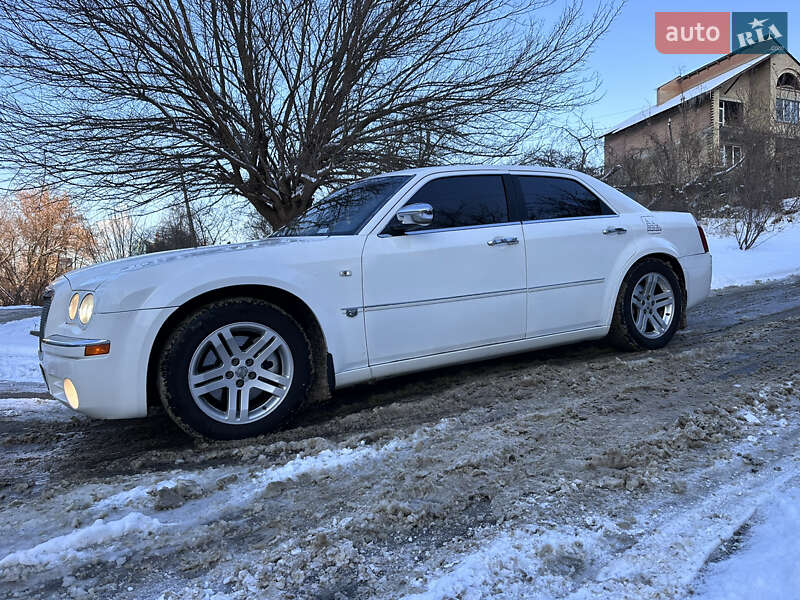 Chrysler 300c (2005)