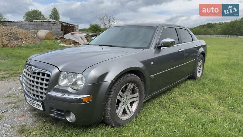 Chrysler 300c (2006)