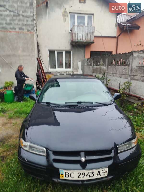 Chrysler Stratus (1995)