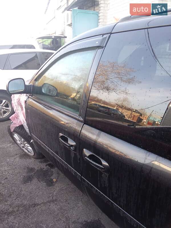 Chrysler Voyager (2006)