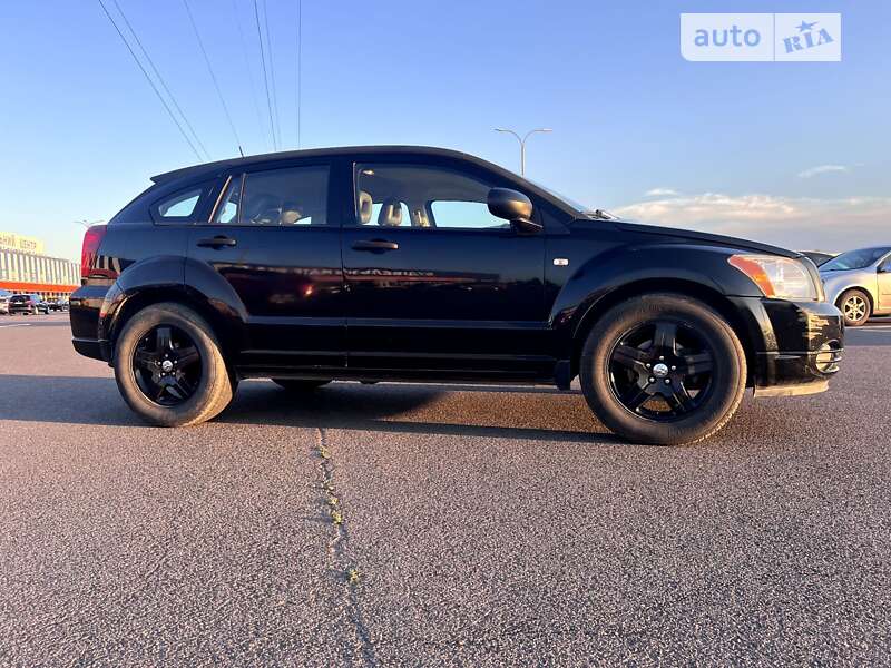 Dodge Caliber (2007)