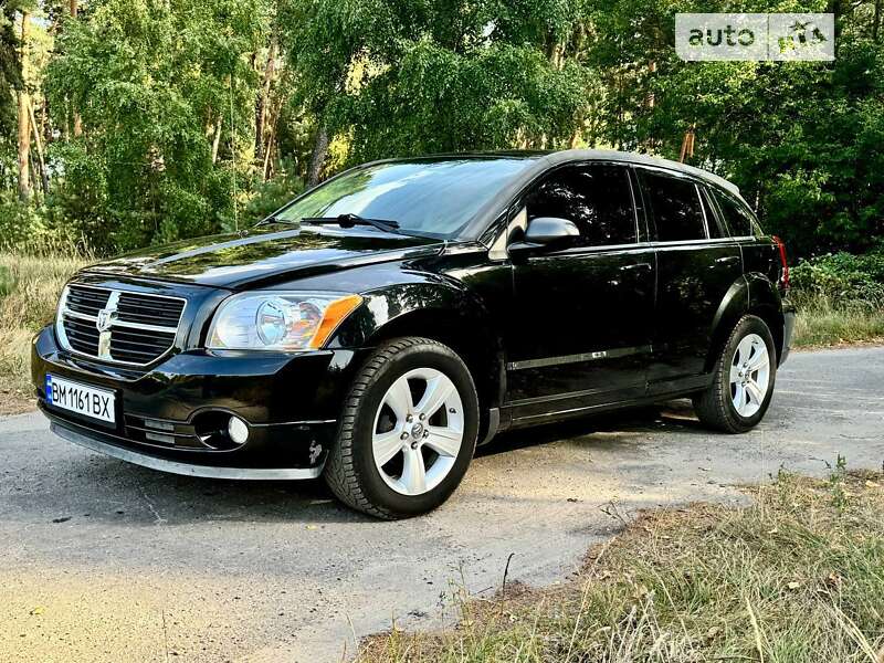 Dodge Caliber (2010)