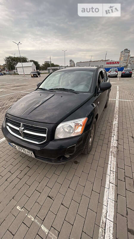 Dodge Caliber (2007)