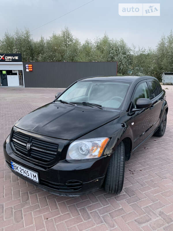 Dodge Caliber (2007)