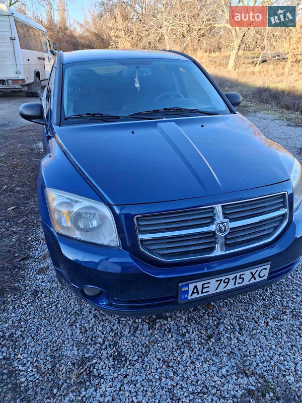 Dodge Caliber (2010)