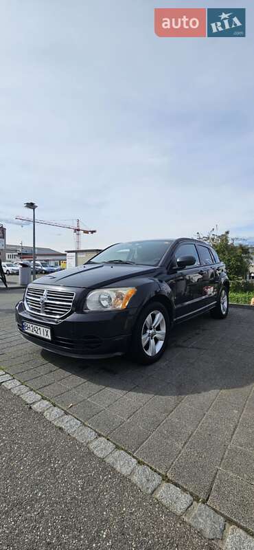 Dodge Caliber (2010)