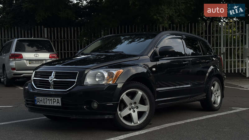 Dodge Caliber (2007)