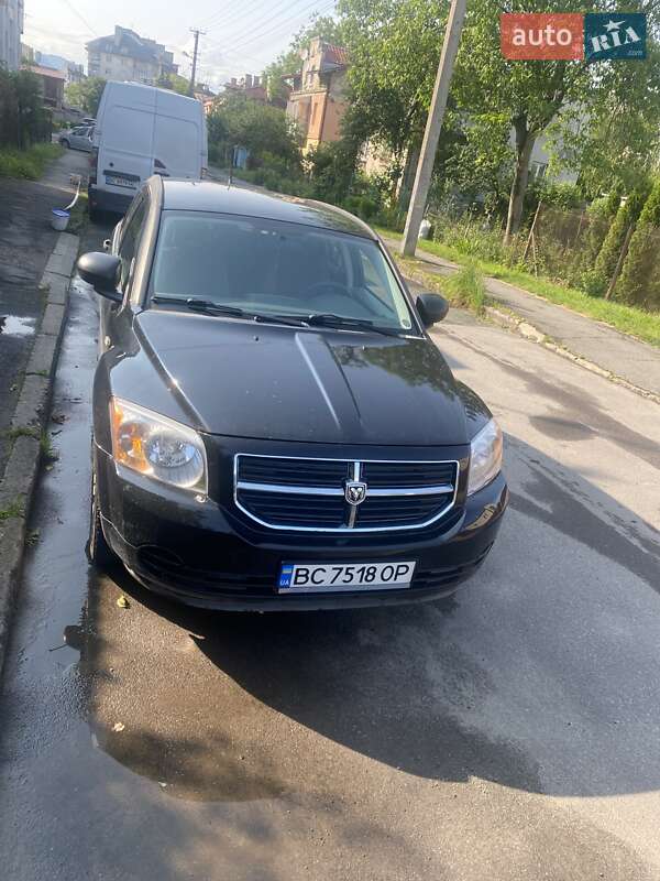 Dodge Caliber (2007)