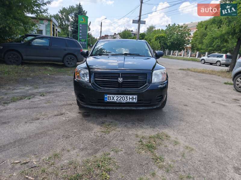 Dodge Caliber (2006)