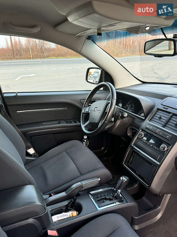Dodge Journey (2010)