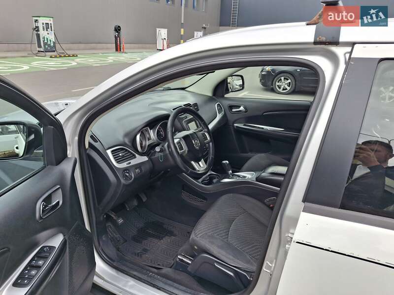 Dodge Journey (2013)