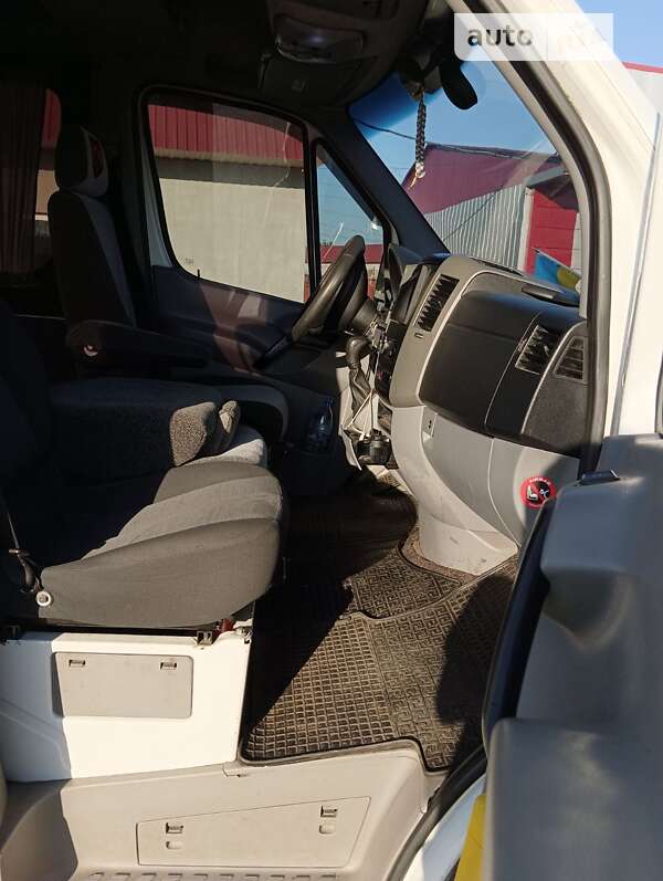 Dodge Sprinter (2007)