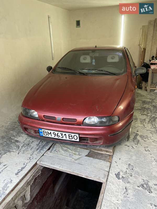 Fiat Bravo (1997)