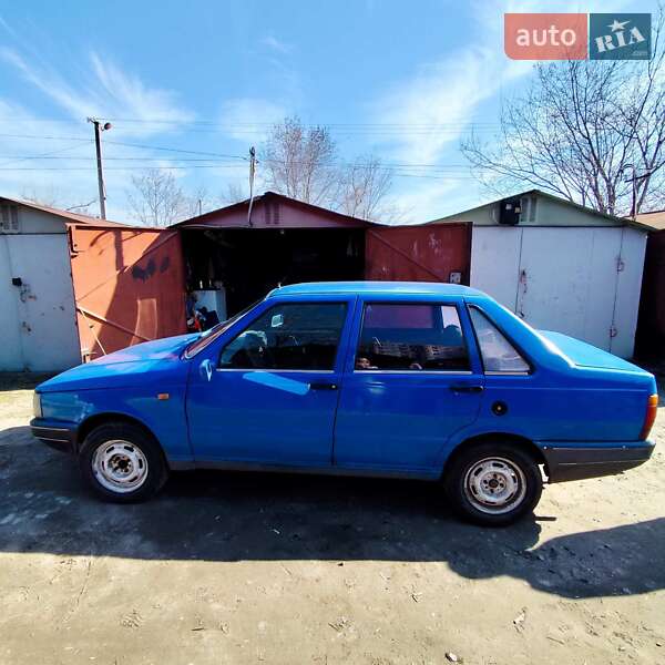 Fiat Duna (1987)