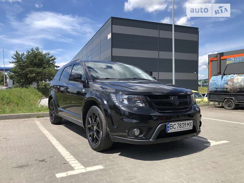 Fiat Freemont (2014)