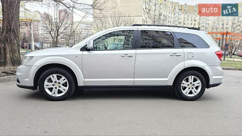 Fiat Freemont (2014)
