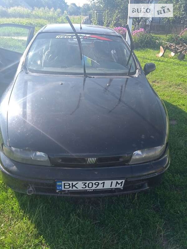 Fiat Marea (1998)