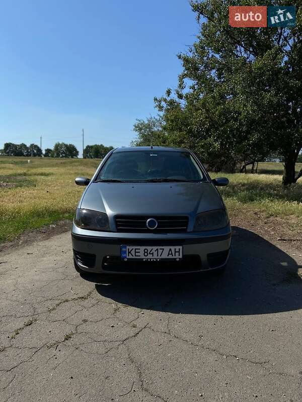 Fiat Punto (2003)