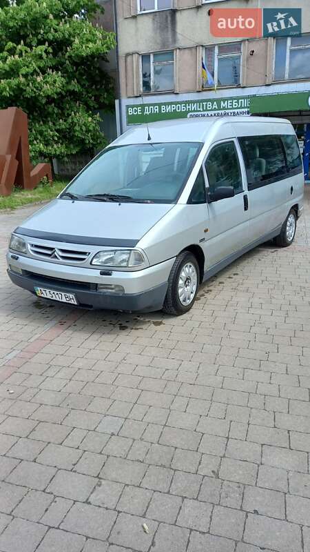 Fiat Scudo (2002)