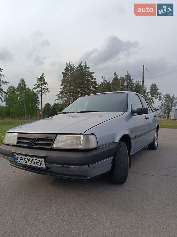 Fiat Tempra (1991)