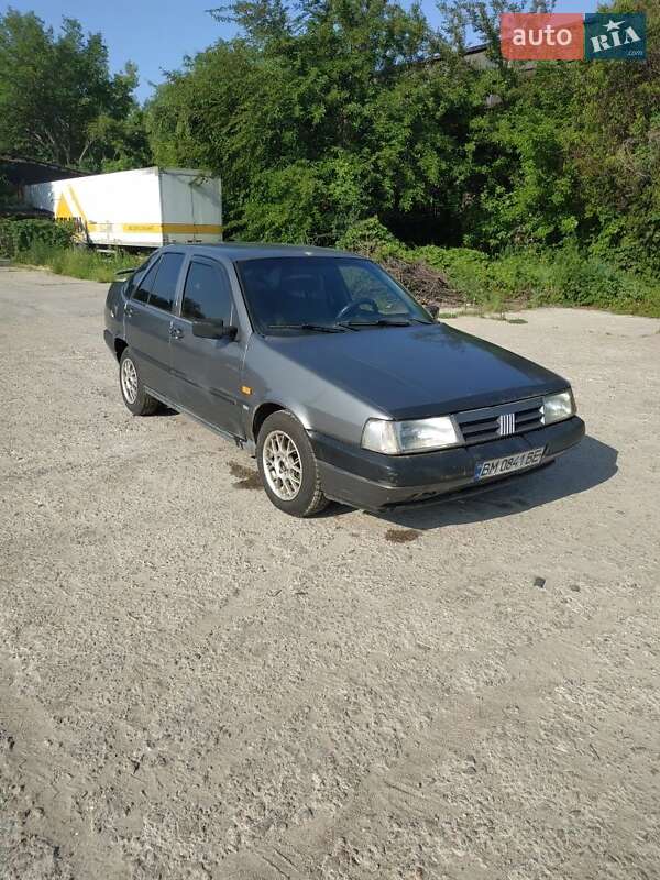 Fiat Tempra (1991)