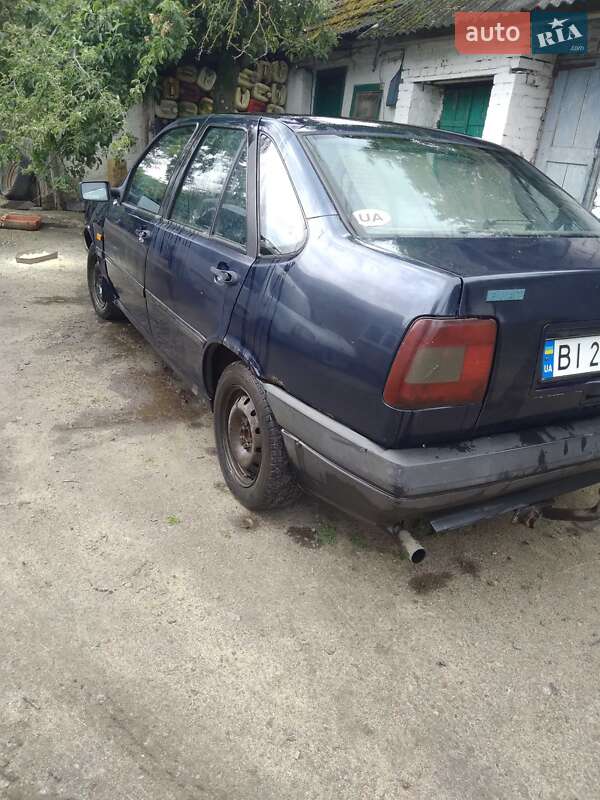 Fiat Tempra (1992)
