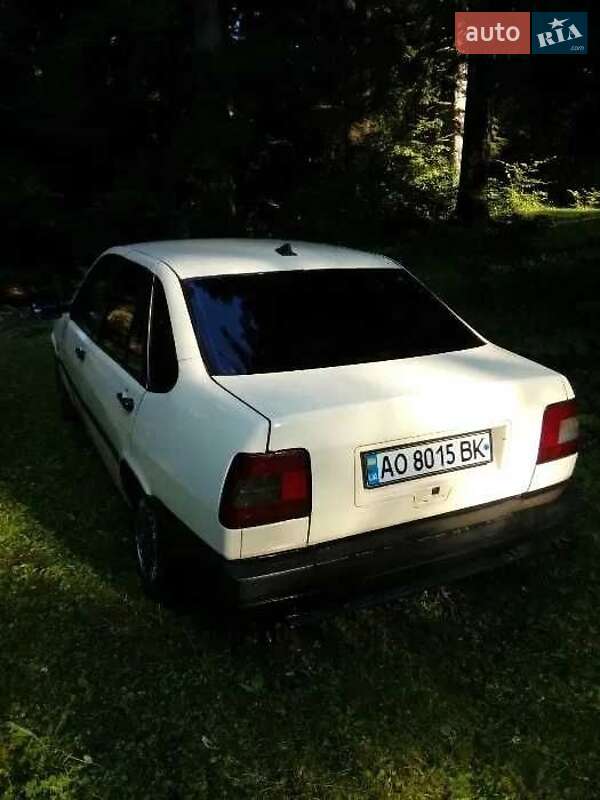 Fiat Tempra (1994)