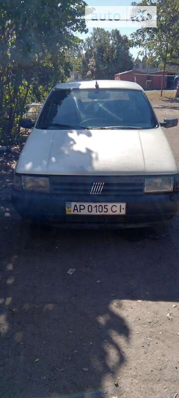 Fiat Tipo (1989)