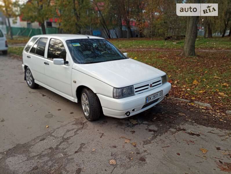 Fiat Tipo (1991)