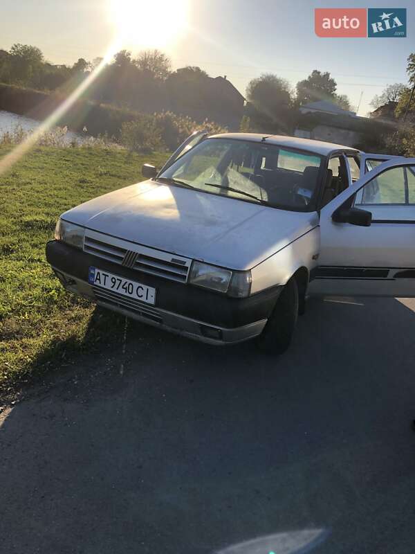 Fiat Tipo (1991)